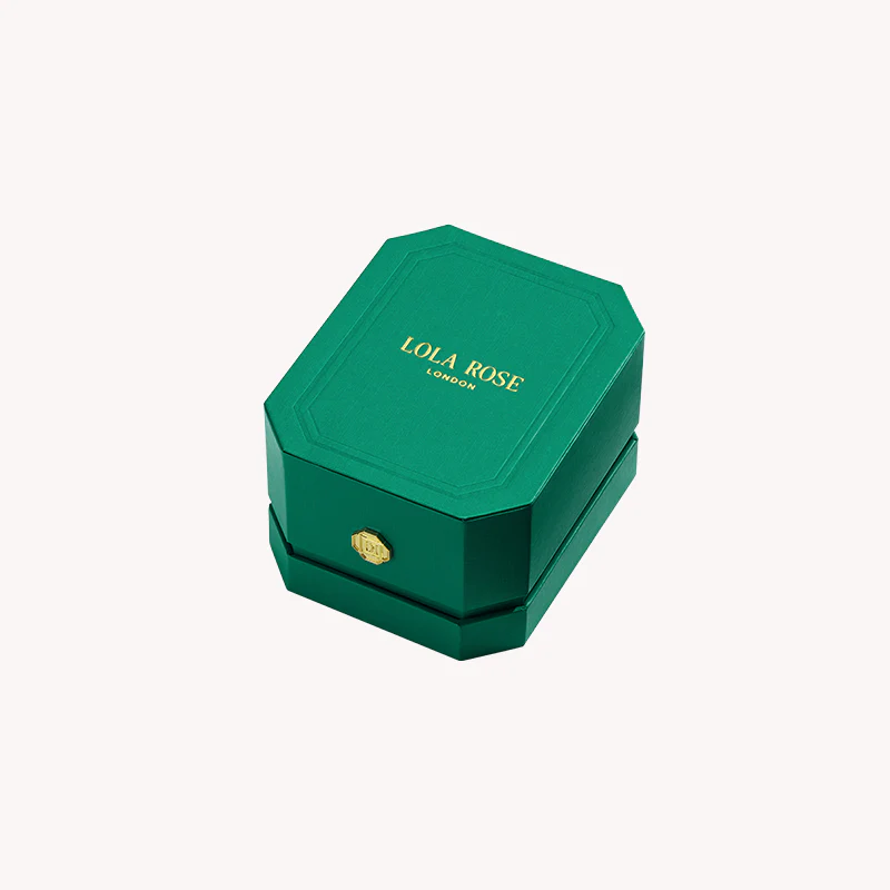 Malachite Textured Watch - Image 6